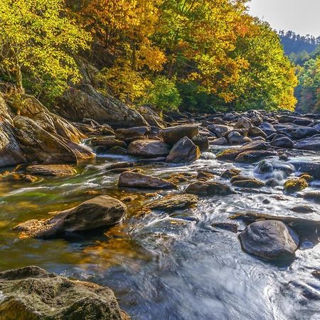 Appartamento Smokey Bear 1103 Pigeon Forge Esterno foto