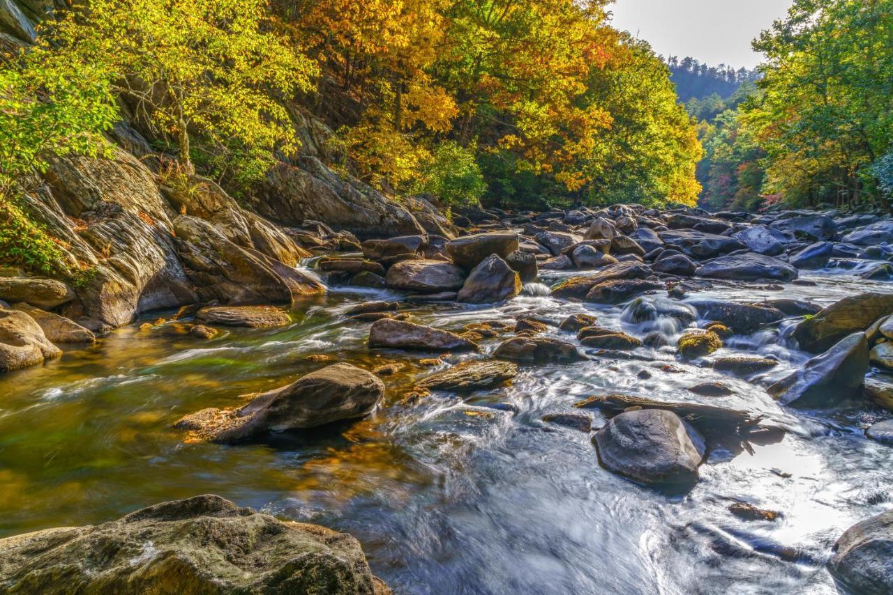 Appartamento Smokey Bear 1103 Pigeon Forge Esterno foto